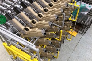 Colt 1911 cqbp marsoc project h-199 desert sand (2)